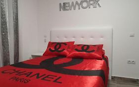 Apartamentos New York